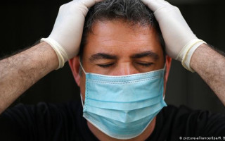 Как локдаун влияет на психику людей: исследования ученых