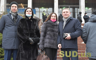 Как кандидаты в судьи стали судьями