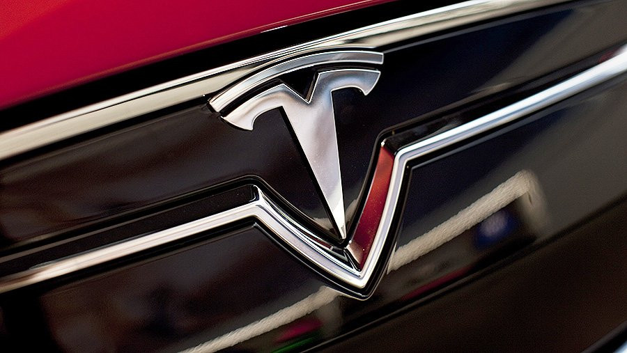 ТОП-10 конкурентов электромобилям Tesla: фото