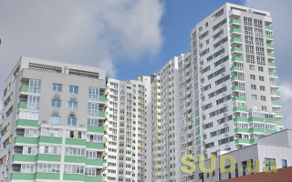 Афери з нерухомістю: у Києві викрили організовану злочинну групу