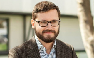 Володимир Усов оскаржує у суді своє звільнення з посади голови Державного космічного агентства України