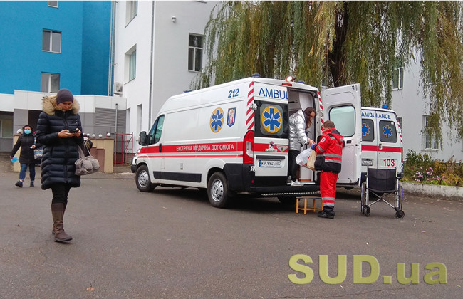 В Україні продовжує знижуватися число нових випадків COVID-19: добова статистика