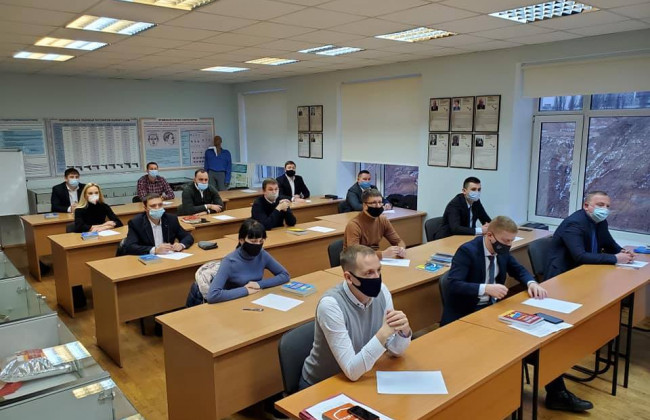 Собеседования с прокурорами местных прокуратур: итоги первой недели