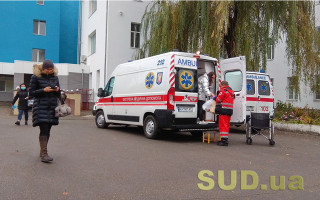 В Україні продовжує знижуватися число нових випадків COVID-19: добова статистика