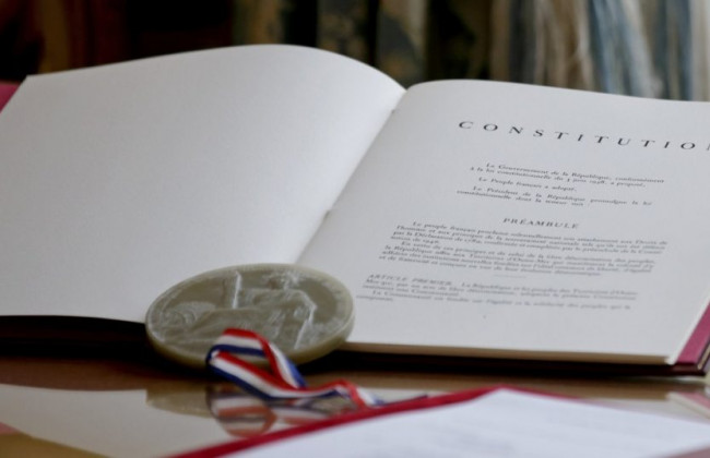 Зміни в конституцію заради довкілля: у Франції пройде референдум