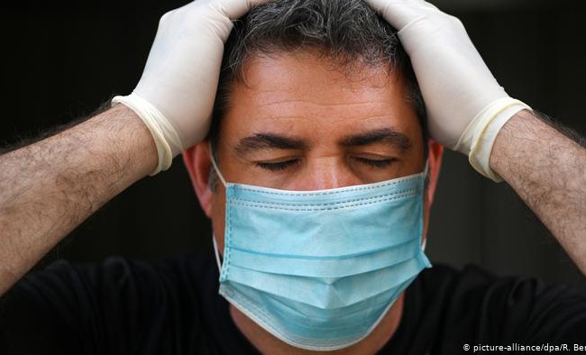 Как локдаун влияет на психику людей: исследования ученых