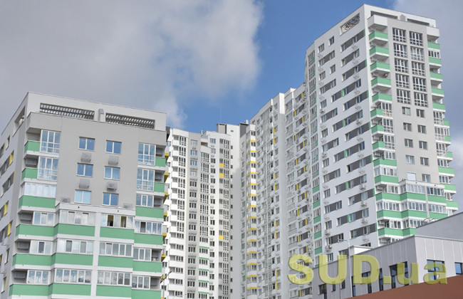 Афери з нерухомістю: у Києві викрили організовану злочинну групу