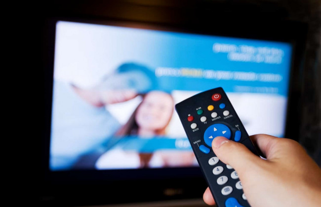 Где продолжат показывать украинское ТВ в аналоговом формате