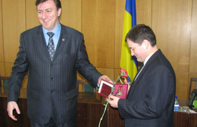 Кабмін погодив призначення нового очільника Запорізької ОДА