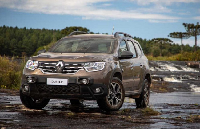 Назван топ французских автомобилей, которые способны выдержать большой пробег