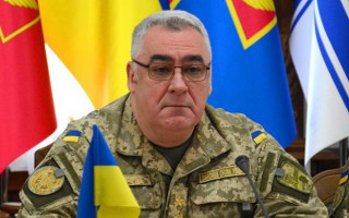 Рада поддержала увольнение министра по делам ветеранов Бессараба