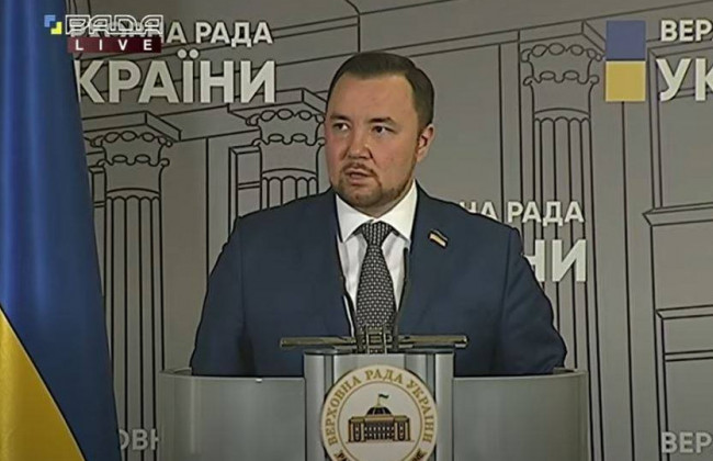У парламенті назвали критично важливі суми недофінансування судової системи