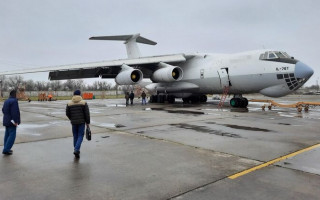 СБУ разоблачила попытку незаконного вывоза авиаоборудования, фото