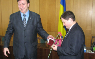 Кабмін погодив призначення нового очільника Запорізької ОДА