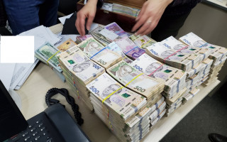 ДФС викрила міжнародну мережу піцерій в ухиленні від сплати податків