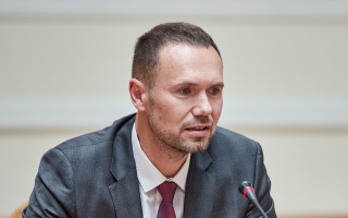 Комитет Рады не поддержал кандидатуру Сергея Шкарлета на должность министра образования