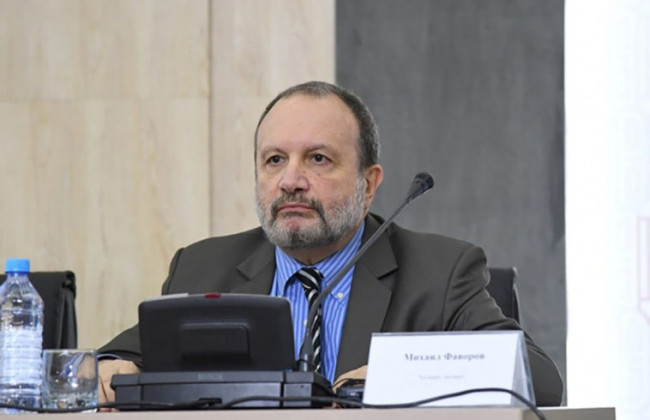 Эпидемия COVID-19 в Украине пошла на сезонный спад – международный эксперт-эпидемиолог