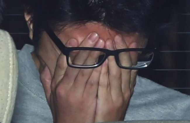 Убийца из Твиттера — японец убивал писавших о суициде в соцсетях: его казнят