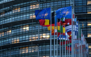 Европарламент сделал соблюдения верховенства права условием доступа к деньгам Евросоюза