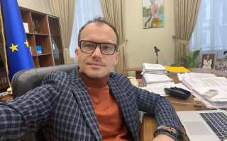 Артем Ситник залишається директором НАБУ навіть після втрати чинності положень закону про Бюро, — Малюська