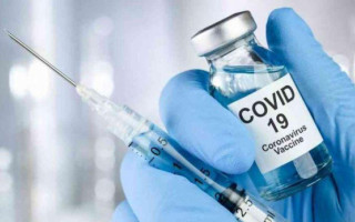 Жителей оккупированных территорий будут вакцинировать от COVID-19, — Степанов