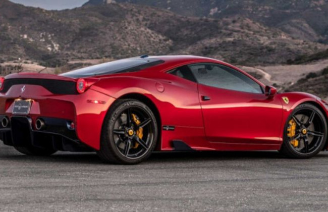 Американцы создали самый защищенный автомобиль в мире