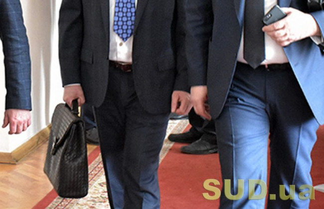 Кабмін змінив порядок проведення оцінювання державних службовців: деталі