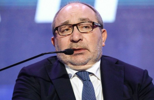 Умер Кернес: кто теперь будет управлять Харьковом