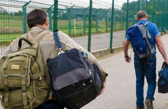 Как «кидают» украинских заробитчан за границей: новая схема аферистов