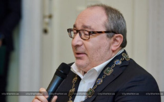 В Харькове планируют поставить памятник Кернесу или назвать его именем улицу