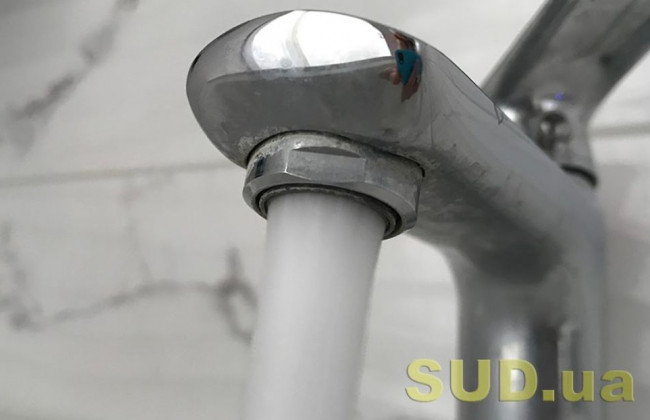 В Киеве пропала вода на 13 улицах: назвали причину