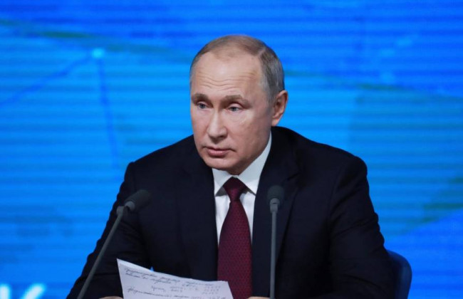 Путин пообещал увеличить поддержку Донбасса: что это значит