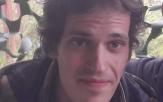 В Киеве загадочно пропал 25-летний мужчина