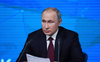 Путин пообещал увеличить поддержку Донбасса: что это значит