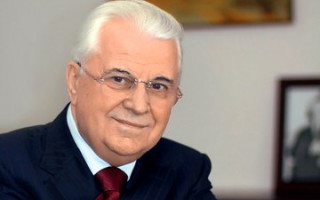 Кравчук просит разъяснить, на каких правовых основаниях его вызывают в комитет Рады