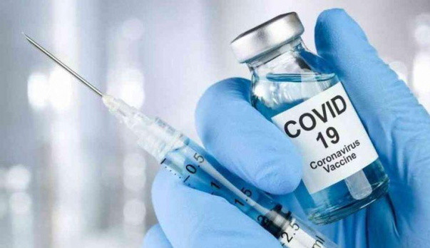 Жителей оккупированных территорий будут вакцинировать от COVID-19, — Степанов