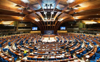 Зимняя сессия ПАСЕ пройдет в гибридном формате
