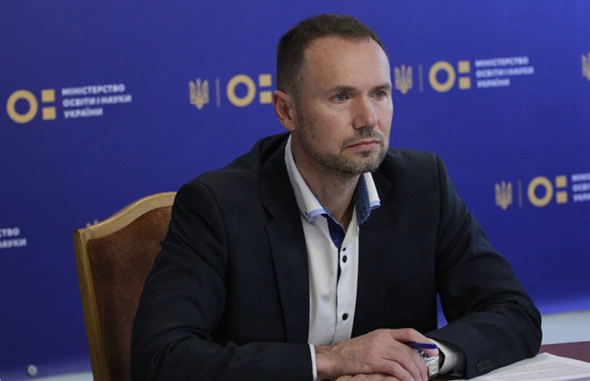 Рада вирішила долю Сергія Шкарлета