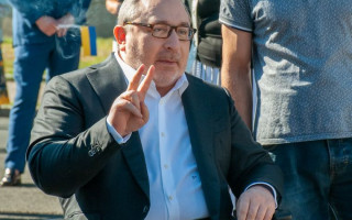 В Харькове объявлен трехдневный траур