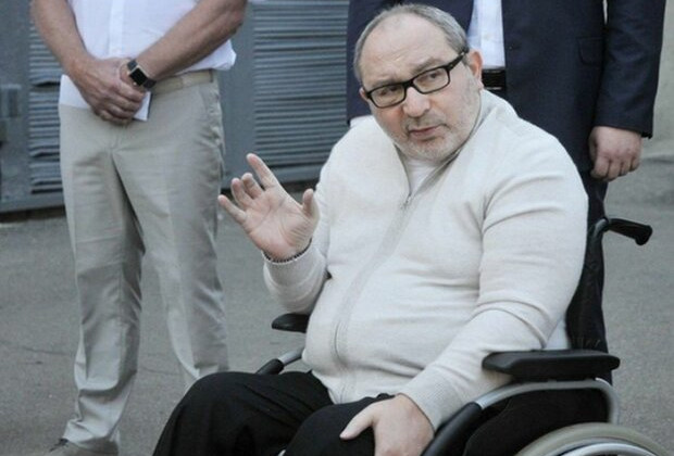 Умер мэр Харькова Геннадий Кернес