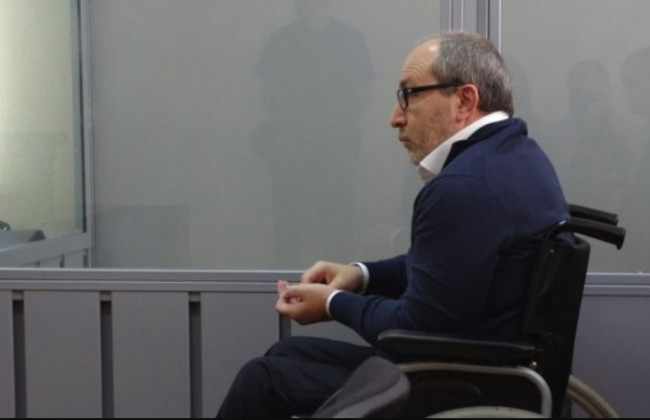 Когда похоронят Кернеса: появились первые подробности