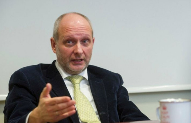 Посол Евросоюза рассказал, почему Украине задержали выплату макрофинансовой помощи