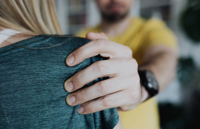 Суддя ВС розповіла про особливості застосування статей КК щодо зґвалтування та сексуального насильства