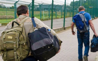 Как «кидают» украинских заробитчан за границей: новая схема аферистов