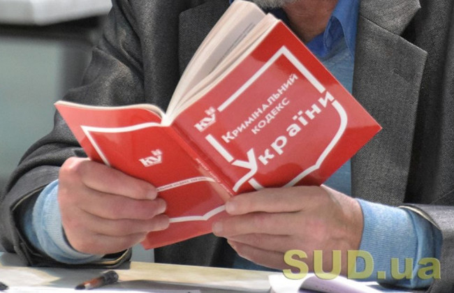 Зміна редакцій статей 152 та 153 КК: суддя ВС вказала на важливий аспект