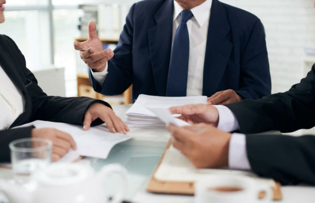 Юрисдикція спорів про звільнення керівника: огляд практики ВП ВС