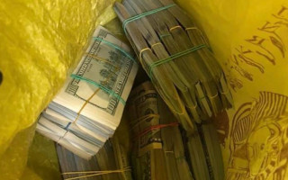 В Україні викрили конвертцентр із річним оборотом у рекордні 20 млрд гривень