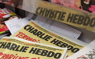 В деле Charlie Hebdo закончился суд: террористы получили от 4-х лет до пожизненного