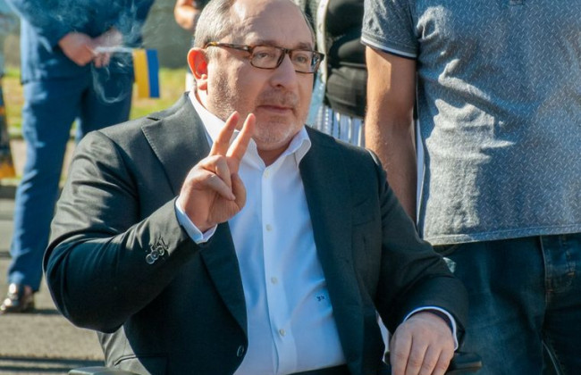 В Харькове объявлен трехдневный траур