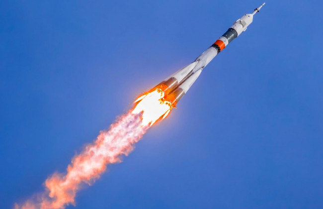 США заявили, что Россия испытывает новый тип противоспутниковых ракет